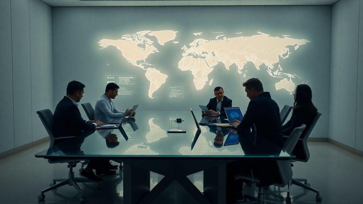 impacto-das-criptomoedas-na-economia-global