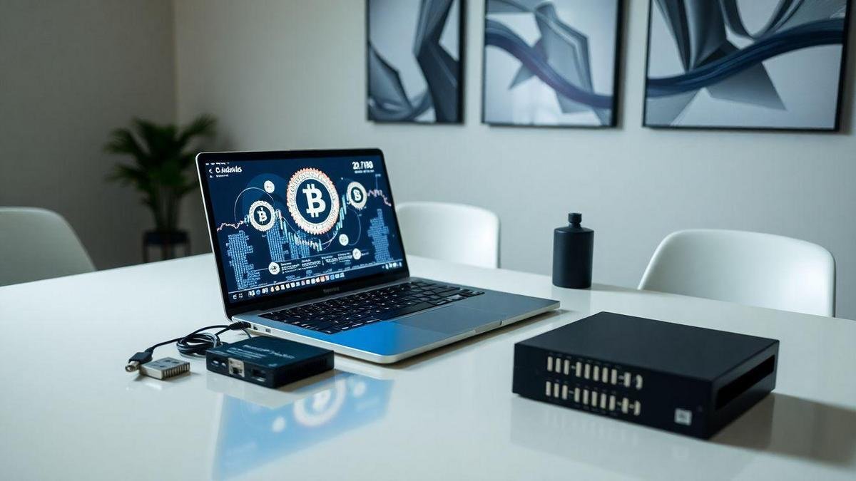 melhores-praticas-em-seguranca-cibernetica-para-carteiras-de-criptomoedas